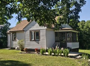 16562 Harmonsburg Rd, Meadville, PA 16335