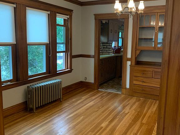 dinning room