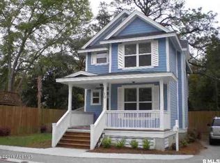 2210 Waddell Rd APT 10, Port Royal, SC 29935