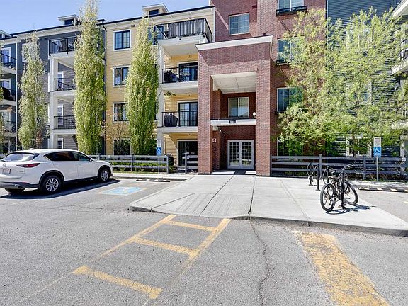 2nd image of 99 NE Copperstone Park SE #3211