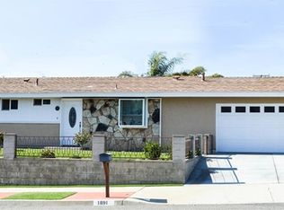 1891 Arcane St, Simi Valley, CA 93065