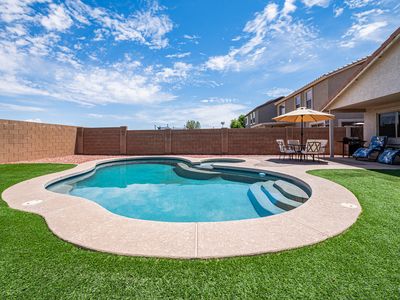 37839 N Jonathan St, San Tan Valley, AZ, 85140