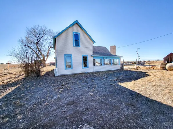 66176 High Way #50E, Fowler, CO 81039