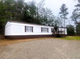 163 Pine Hill Rd SE, Rydal, GA 30171