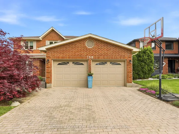 198 Pine Valley Dr, London, ON N6J 4N7