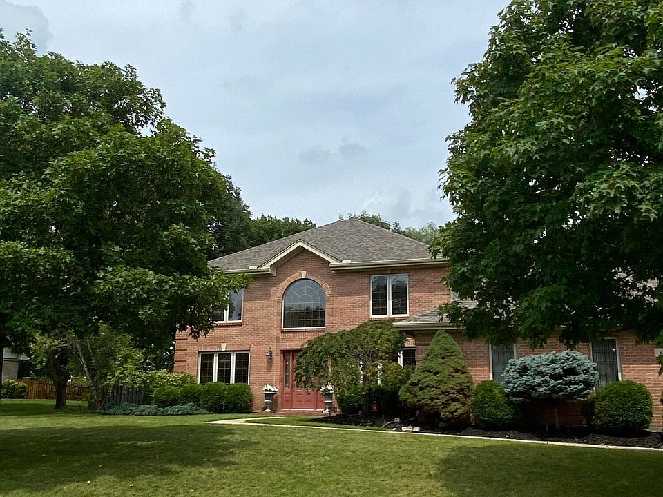 601 Primrose Ln, Tipp City, OH 45371 MLS 1027069 Zillow