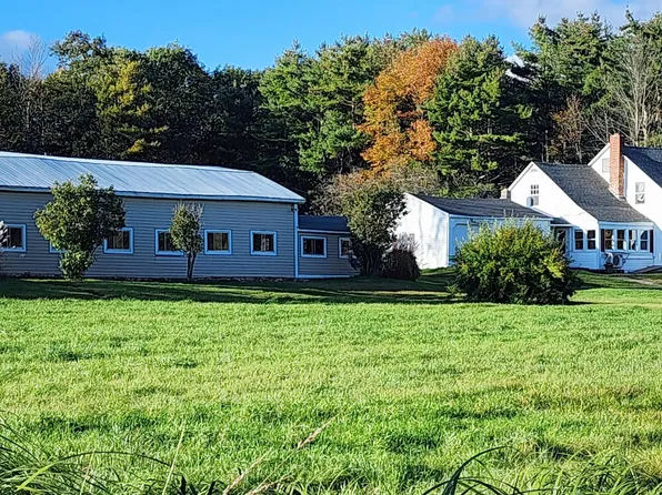 311 Stackpole Road, Durham, ME 04222