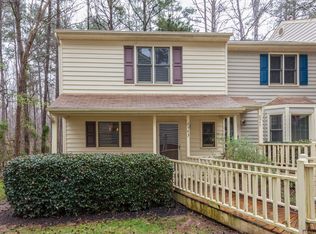 6543 English Oaks Dr, Raleigh, NC 27615