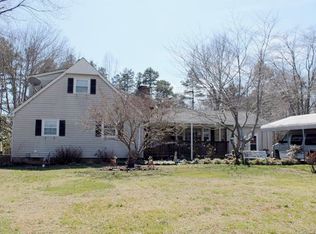 4125 Linwood Rd, Gastonia, NC 28052