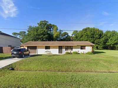814 SE Sweetbay Avenue, Port Saint Lucie, FL, 34983
