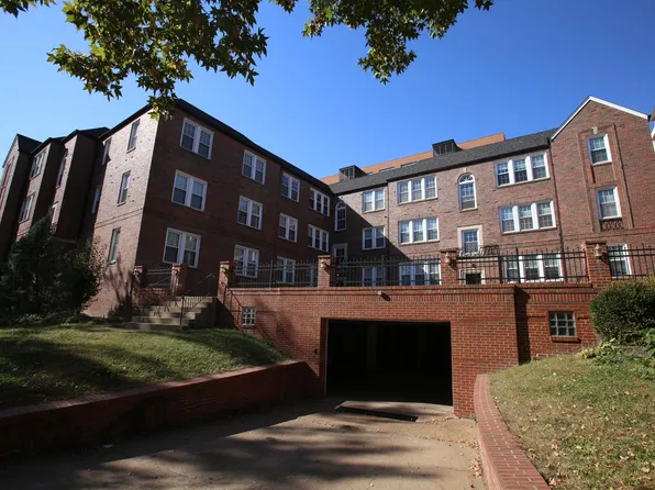 745 Westwood Dr #2W, Saint Louis, MO 63105