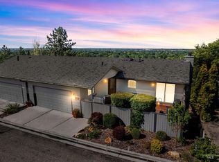 4915 N Bitterbrush Dr, Boise, ID 83703