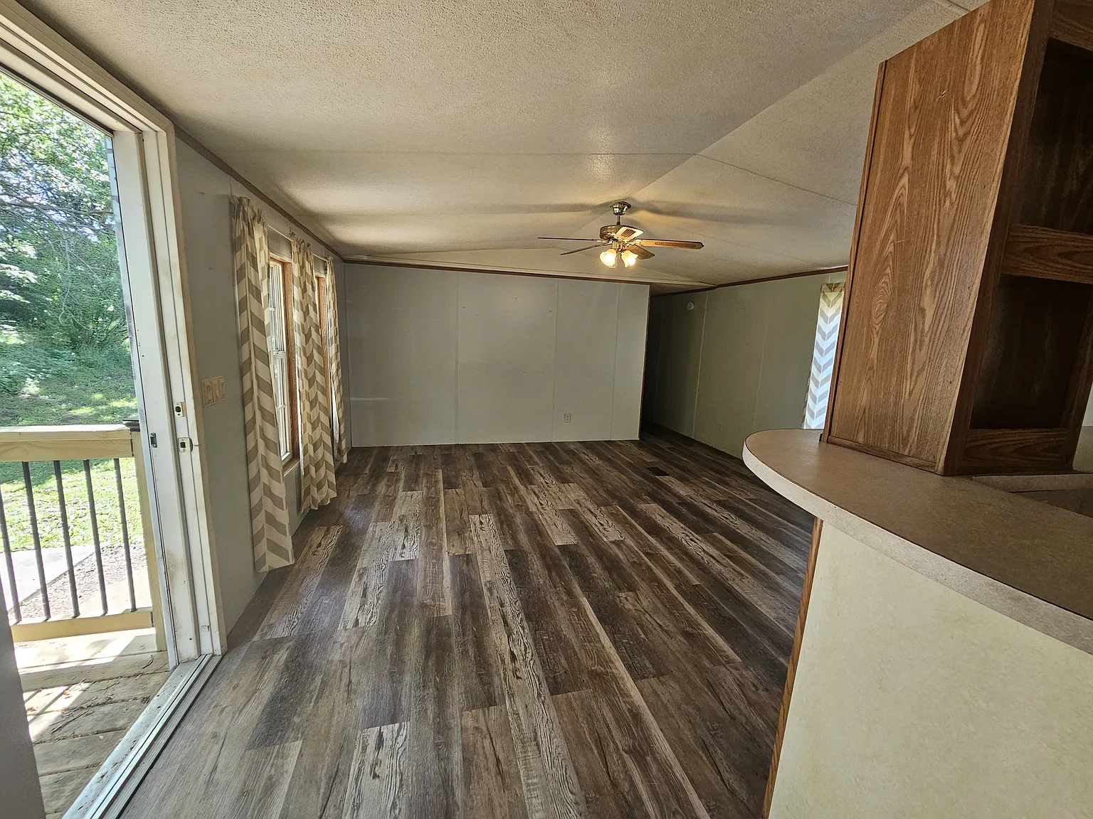 2002 Clayton 2bed 1bath $18,000 — Photo 4