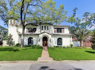 213 Merrie Way Ln, Houston, TX 77024