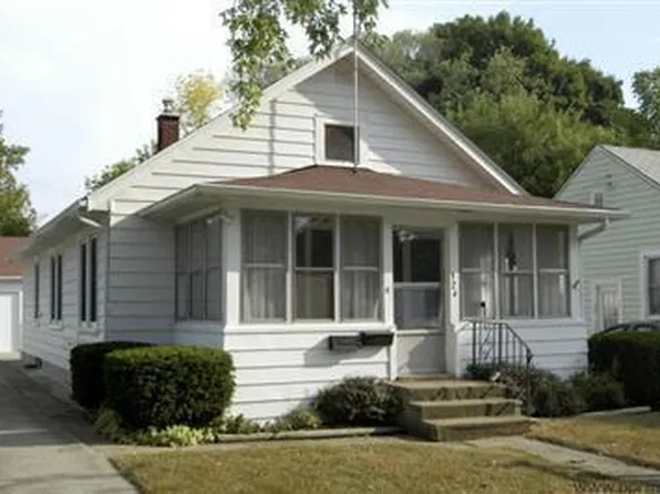 324 Burr St, Battle Creek, MI 49015