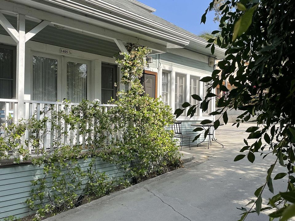 1st image of 1405 1/2 Scott Ave