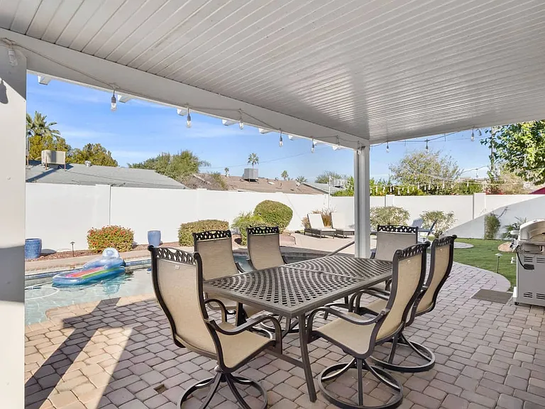 8708 E Vista Dr — Photo 30