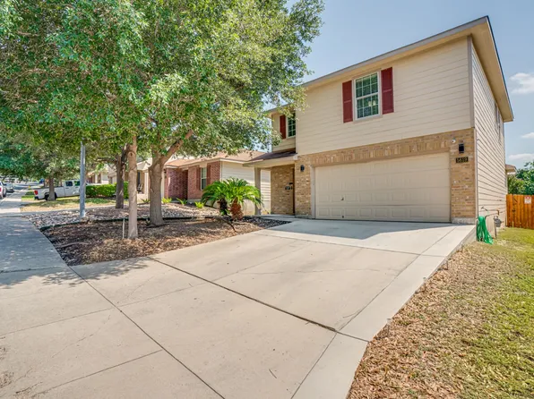 5619 Red Cyn, San Antonio, TX 78252