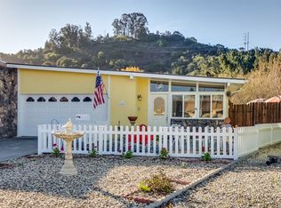 862 Mesa Dr, Arroyo Grande, CA 93420