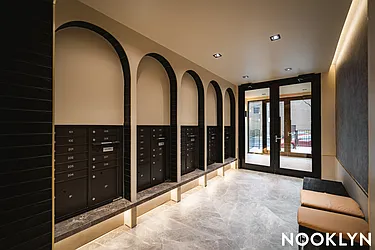 Rented by Nooklyn NYC LLC