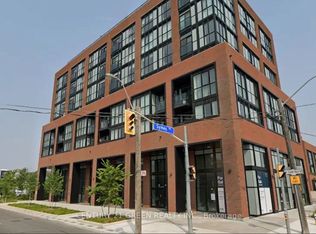 2300 Saint Clair Ave W #1011, Toronto, ON M6N 1K8