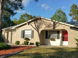 5040 Elwood Rd, Spring Hill, FL 34608