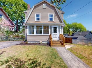 133 Church St, Milton, MA 02186