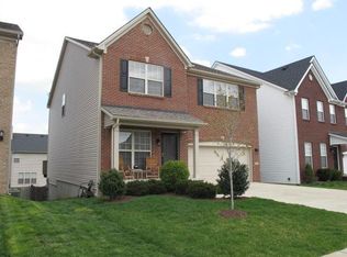 3333 Mathern Trl, Lexington, KY 40509