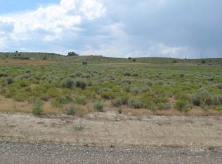 Tbd Angel Lake Rd, Wells, NV 89835