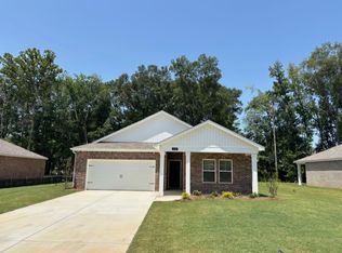 1248 Eidson St LOT 9, Athens, AL 35611