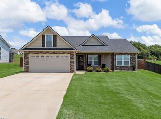 825 Brennan Way, Lyman, SC 29365
