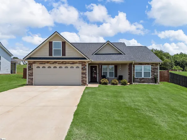 825 Brennan Way, Lyman, SC 29365