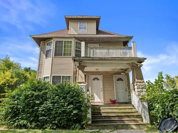 3119 North 26th STREET #3121, Milwaukee, WI 53206