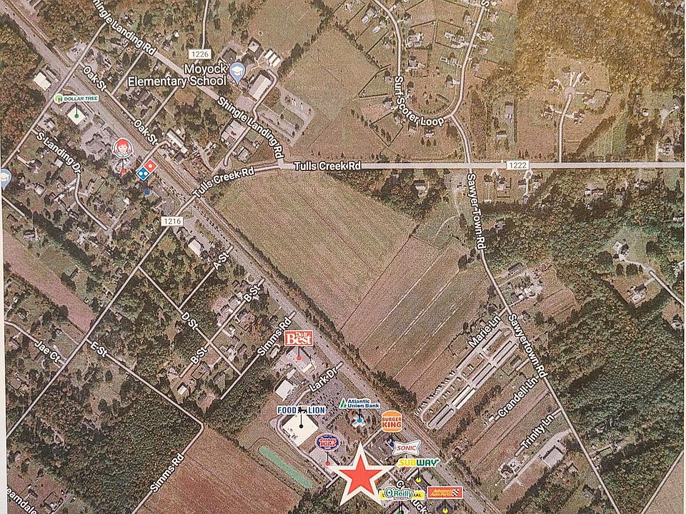 2nd image of 100 Currituck Commercial Drive