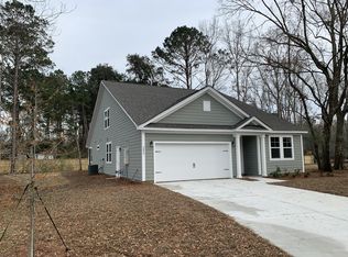 2445 Bent Oak Rd, Mount Pleasant, SC 29466