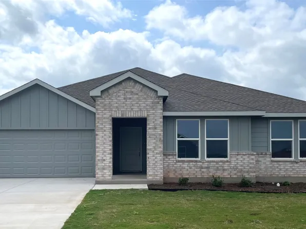 2509 Republic Ave, Abilene, TX 79601