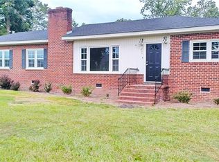 207 Dixie St, Brooklet, GA 30415
