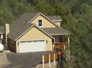 5391 Five Spot Rd, Pollock Pines, CA 95726