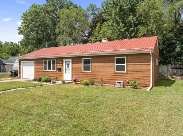 614 Modrell Blvd, Elkhart, IN 46514