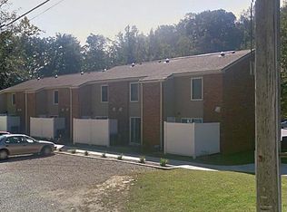 245 Union Ave APT 15, Pomeroy, OH 45769