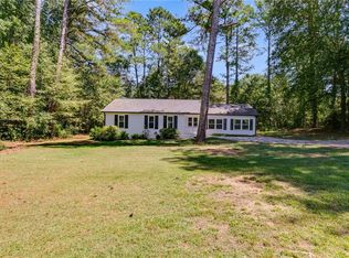 413 Roy North Rd, Carrollton, GA 30117