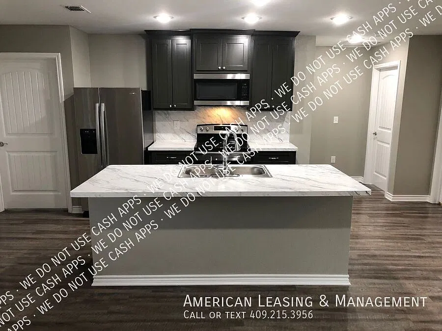 Welcome to your beautifully updated 3-bedroom, 2-bathroom home in the heart of Huntington, TX! — Photo 1