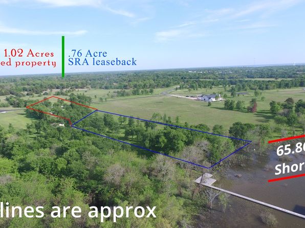 Lago Vista Dr, Pt, TX 75472