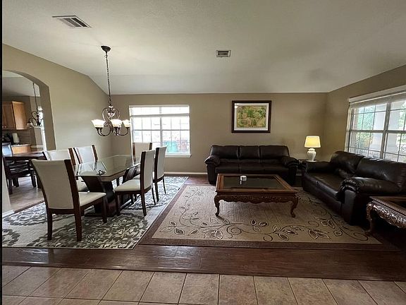 Formal Living and Dinning