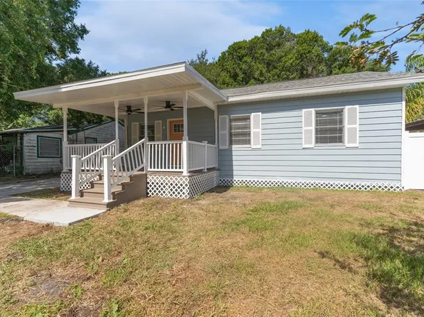 3010 Gordon Ct, Tampa, FL 33619