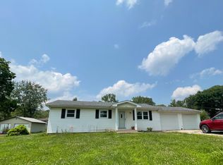 333 E Clearview Dr, Columbia, MO 65202