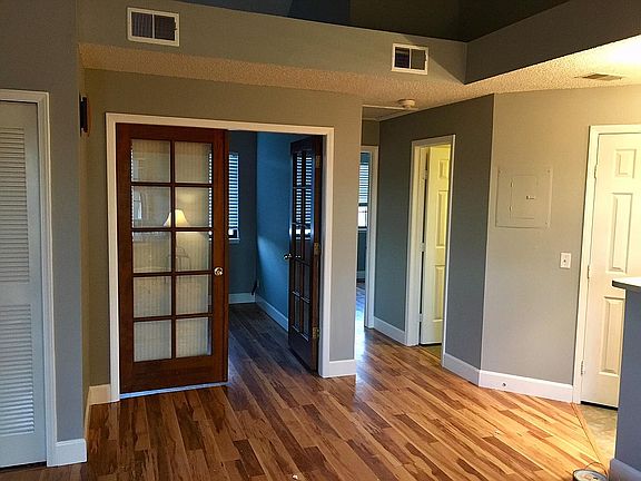 New paint throughout!