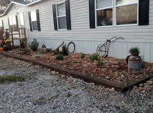 2650 Christina Cir, Pea Ridge, AR 72751