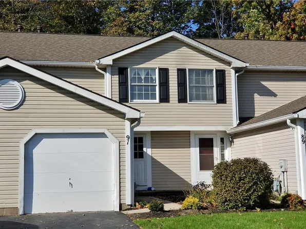 91 Courtshire Ln, Penfield, NY 14526