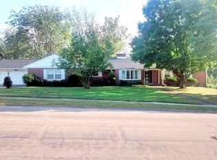 3200 Milton Rd, Middletown, OH 45042